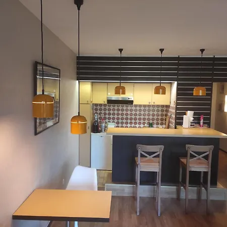 Apartamento Résidence Le Faucon - Col Du Donon *