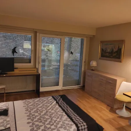 Résidence Le Faucon - Col Du Donon Apartamento Grandfontaine (Bas-Rhin)