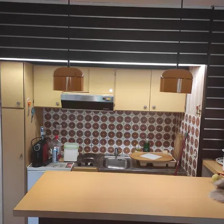 Résidence Le Faucon - Col Du Donon Apartamento Grandfontaine (Bas-Rhin)
