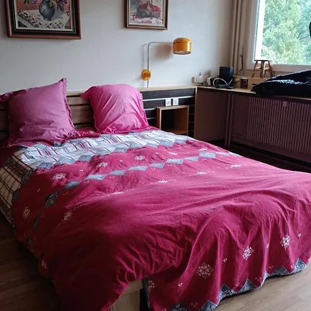 Résidence Le Faucon - Col Du Donon Apartamento