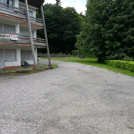 Le Faucon - Col Du Donon *