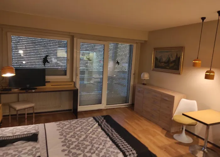 Le Faucon - Col Du Donon 아파트 Grandfontaine (Bas-Rhin)