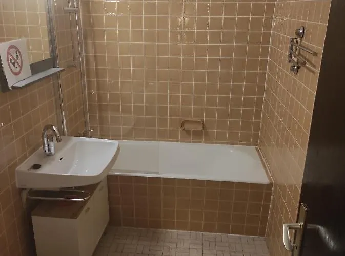 Le Faucon - Col Du Donon 아파트