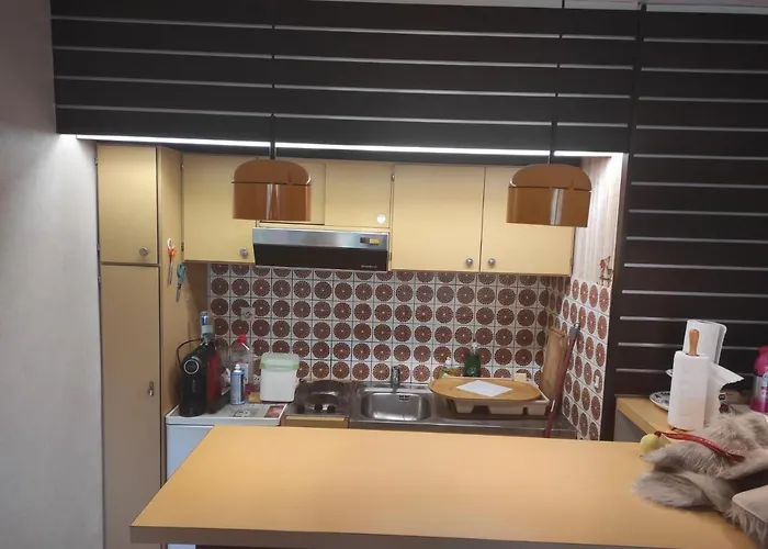 Le Faucon - Col Du Donon 아파트 Grandfontaine (Bas-Rhin)