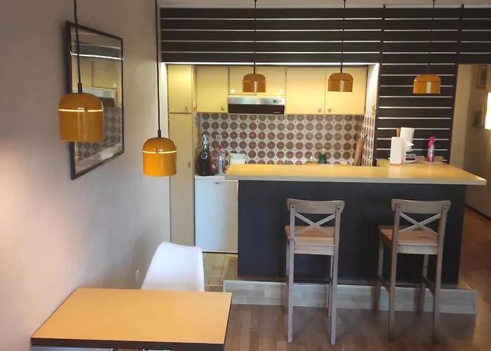 아파트 Le Faucon - Col Du Donon *