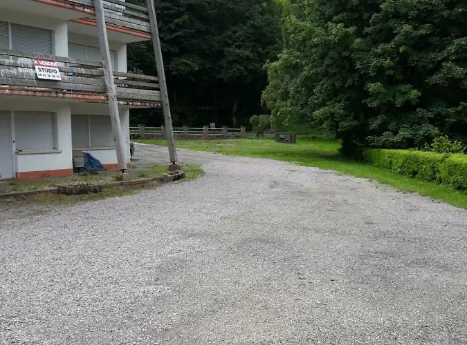 Le Faucon - Col Du Donon *